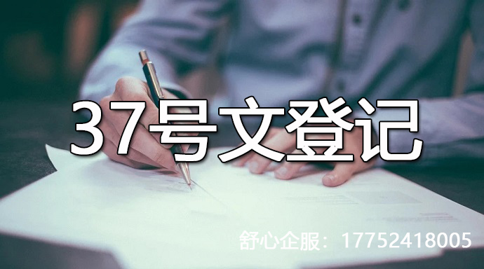 37號文登記辦理流程：線下窗口vs線上渠道對比